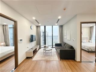 Eco green cho thuê căn góc 2pn, 2wc, full nt, 17tr5/th, view cầu phú mỹ, hot layout, cực thoáng