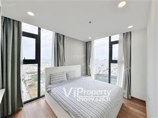 [cho thuê] ecogreen q72pn2wcfull nội thấtcăn gócphòng ngủ view 2 mặt kínhlayout khó tìm16tr5