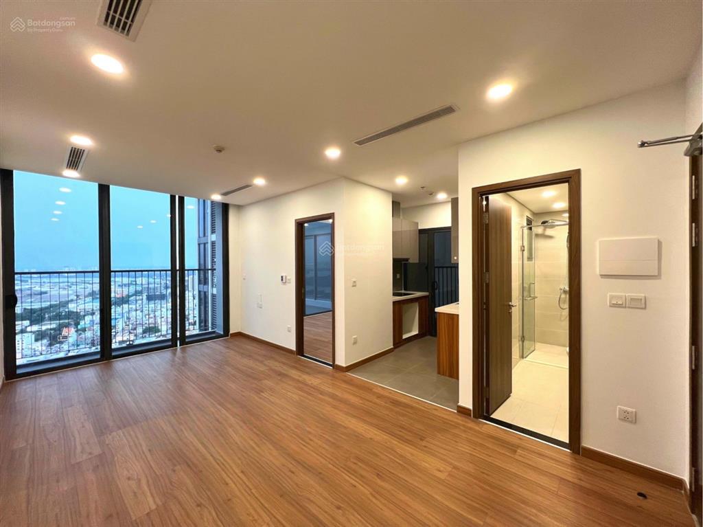 Eco green q7 bán căn hộ 2pn 2wc view sông, ba son, view landmark 81, thủ thiêm q2 thoáng  giá 6tỷ1