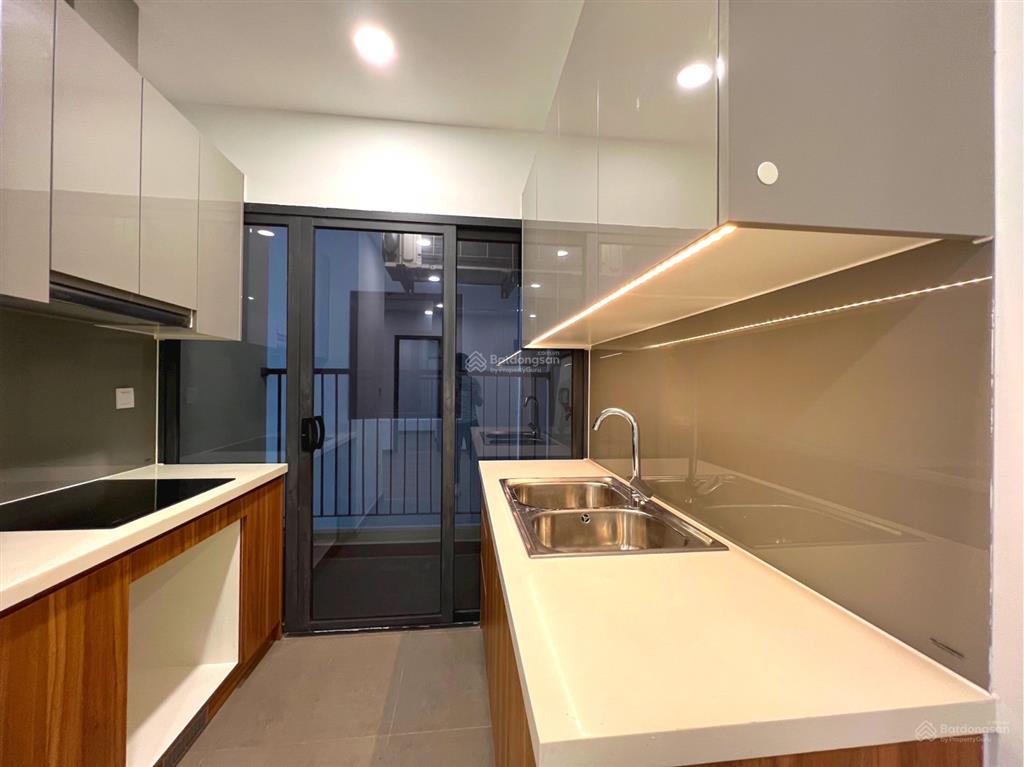 Eco green q7 bán căn hộ 2pn 2wc view sông, ba son, view landmark 81, thủ thiêm q2 thoáng  giá 6tỷ1