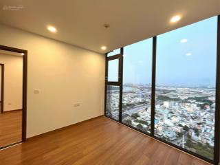 Eco green q7 bán căn hộ 2pn 2wc view sông, ba son, view landmark 81, thủ thiêm q2 thoáng  giá 6tỷ1
