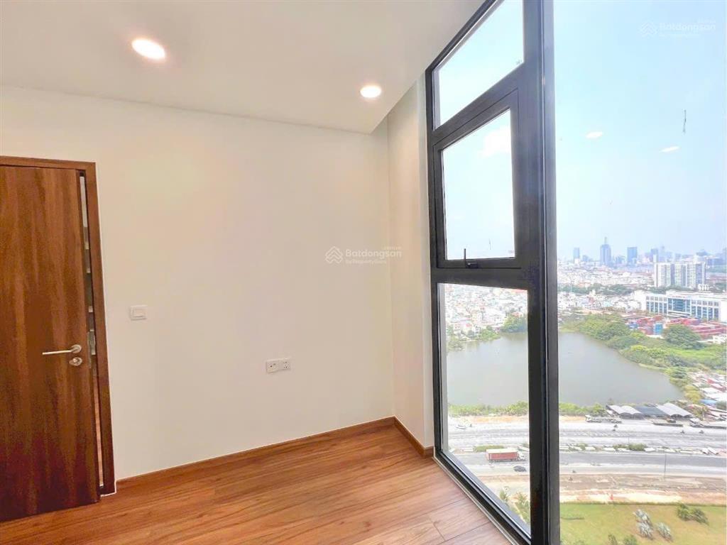 [eco green] bán căn 1pn 1wc cực hot, view ngắm pháo hoa, nhà đã có sổ, full nội thất chỉ 5ty