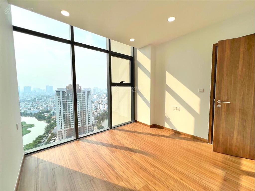 [ecogreen q7]. cho thuê căn góc 2pn2wcntcb hot layout view tp, phòng 2 view kính giá 14tr5/th.