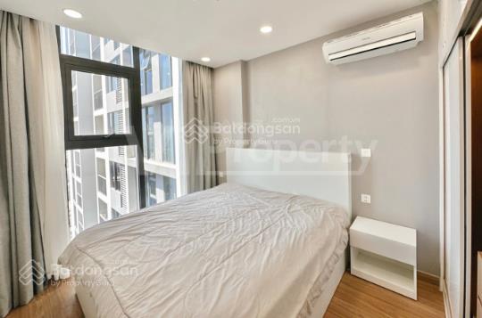 Cho thuê 1pn  1wc  full nội thất  ecogreen q7  chỉ 1 căn duy nhất  giá tốt 15tr/tháng