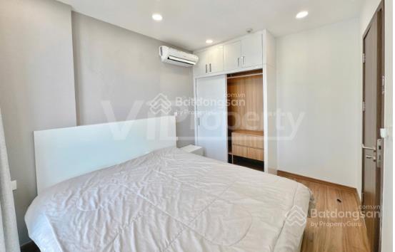 Cho thuê 1pn  1wc  full nội thất  ecogreen q7  chỉ 1 căn duy nhất  giá tốt 15tr/tháng