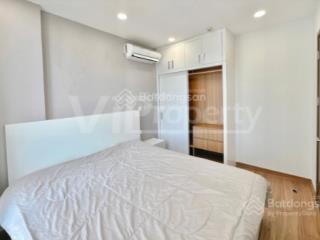 Cho thuê 1pn  1wc  full nội thất  ecogreen q7  chỉ 1 căn duy nhất  giá tốt 15tr/tháng