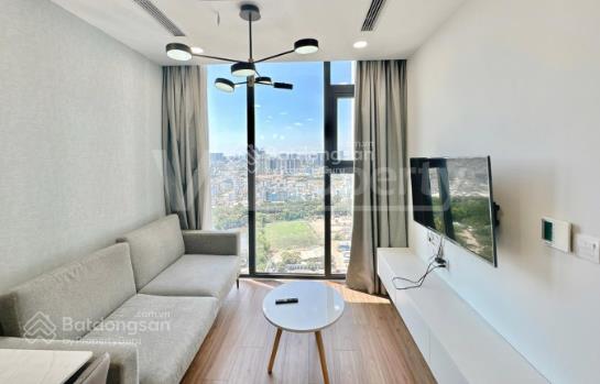 Cho thuê 1pn  1wc  full nội thất  ecogreen q7  chỉ 1 căn duy nhất  giá tốt 15tr/tháng