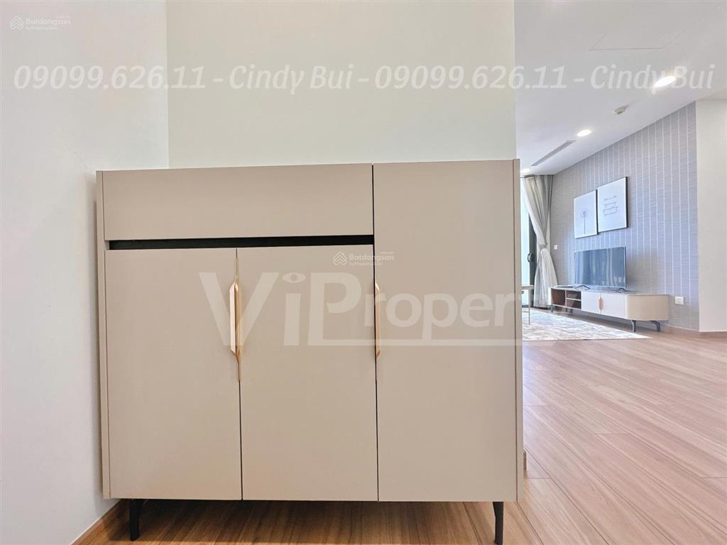 Cho thuê ecogreen 2pn2wcfullcăn gócview thoáng2pn rộng đều nhau75m2giá chỉ 18,5tr/tháng