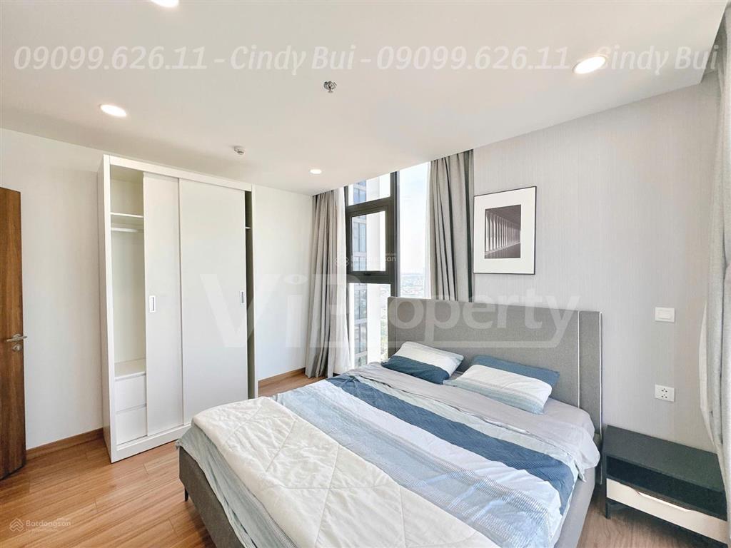 Cho thuê ecogreen 2pn2wcfullcăn gócview thoáng2pn rộng đều nhau75m2giá chỉ 18,5tr/tháng