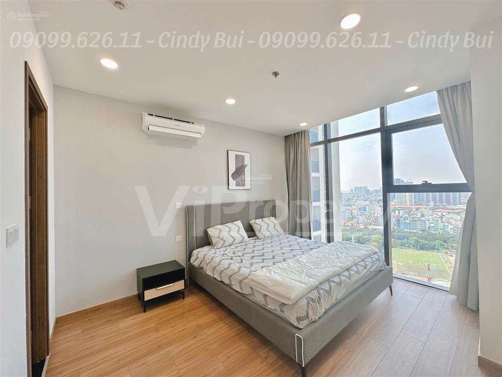 Cho thuê ecogreen 2pn2wcfullcăn gócview thoáng2pn rộng đều nhau75m2giá chỉ 18,5tr/tháng