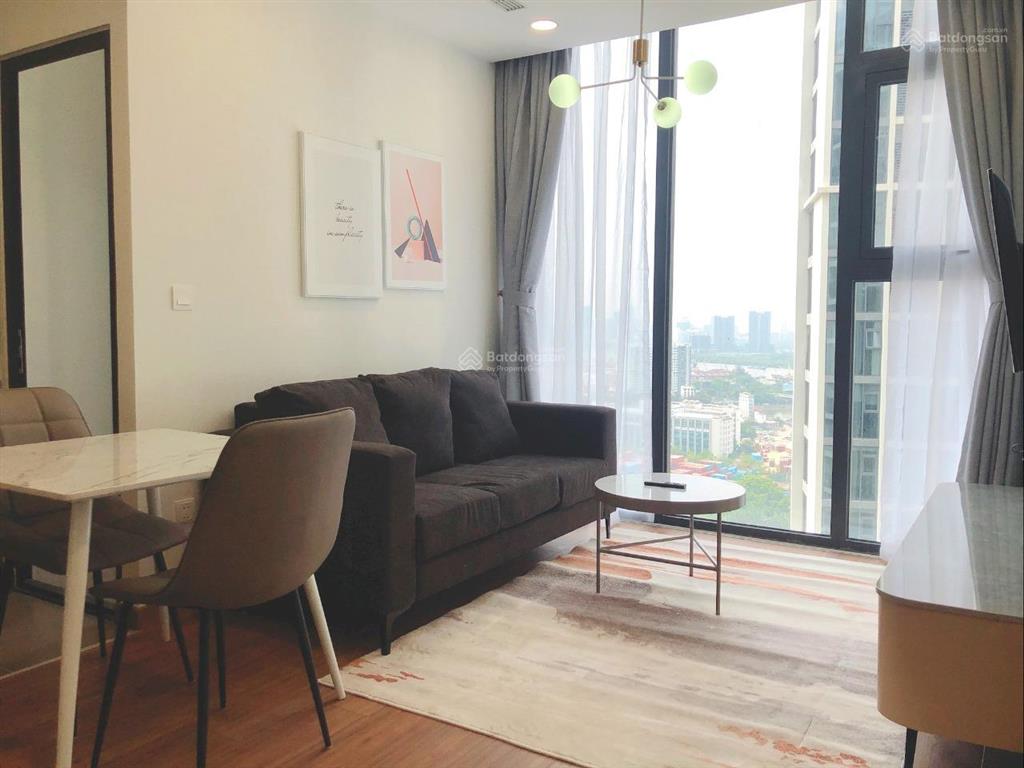 Eco green q7  cho thuê căn hộ  hot layout  1pn  1wc  full nt  view ngắm pháo hoa  quận 1