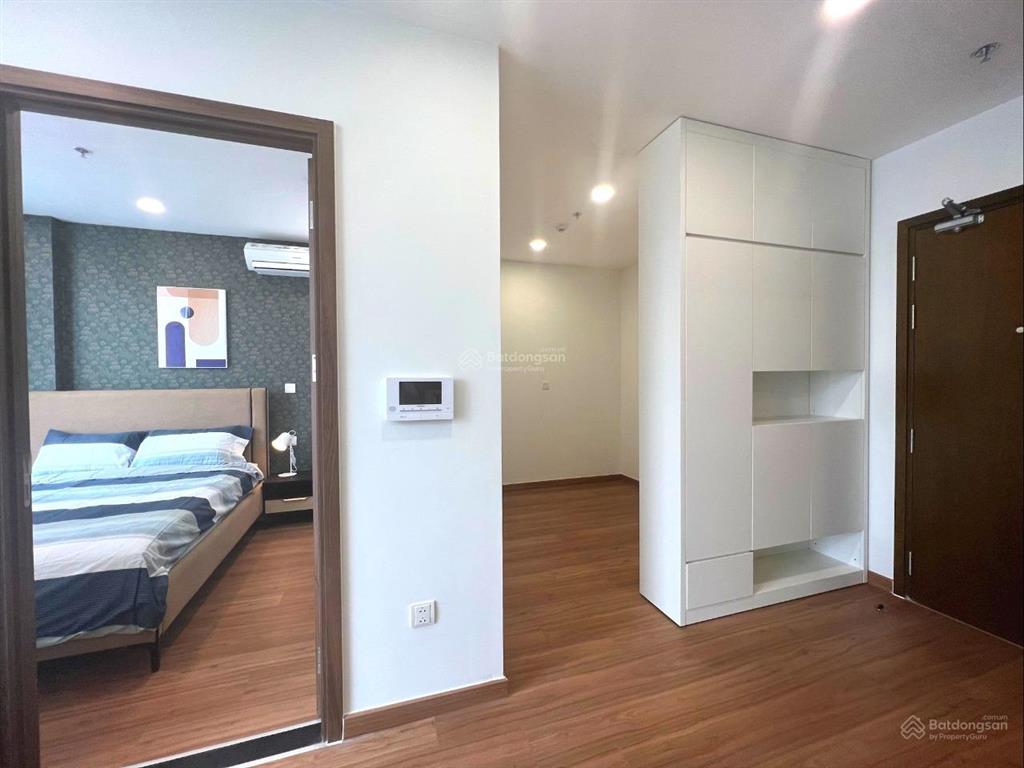 Eco green q7  cho thuê căn hộ  hot layout  1pn  1wc  full nt  view ngắm pháo hoa  quận 1