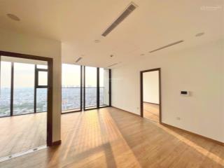 Ecogreen cho thuê căn hộ 3 phòng ngủ 2wc  nội thất cơ bản  giá 18tr5/tháng