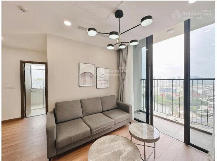 [ecogreen q7]. cho thuê căn góc 2pn  2wc  full nt  hot layout view bitexco  giá 17tr5/tháng.