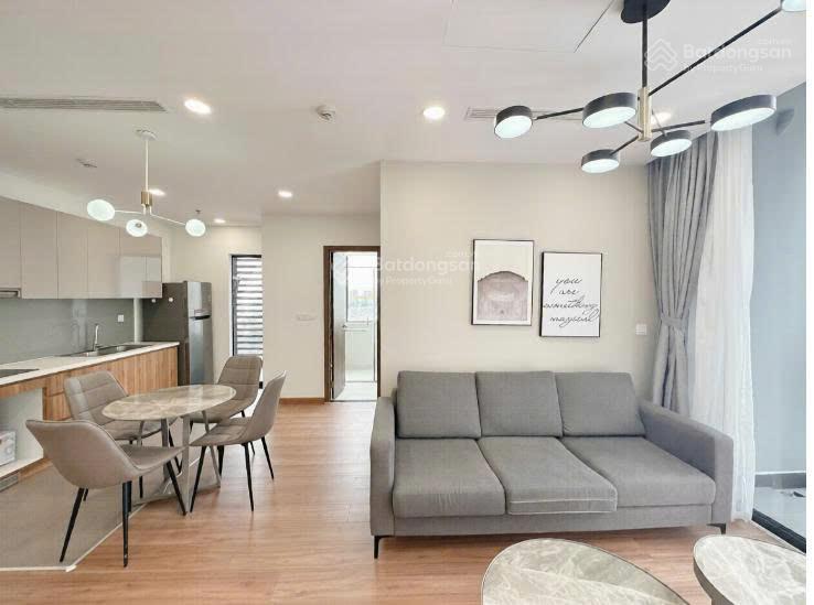 [ecogreen q7]. cho thuê căn góc 2pn  2wc  full nt  hot layout view bitexco  giá 17tr5/tháng.