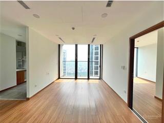 Ecogreen q7  bán căn 3pn, 2wc tầng cao view công viên, cầu phú mỹ cực mát