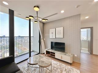 [ecogreen q7]. cho thuê căn góc 2pn  2wc  full nt  hot layout view kính  giá 18tr5/tháng.