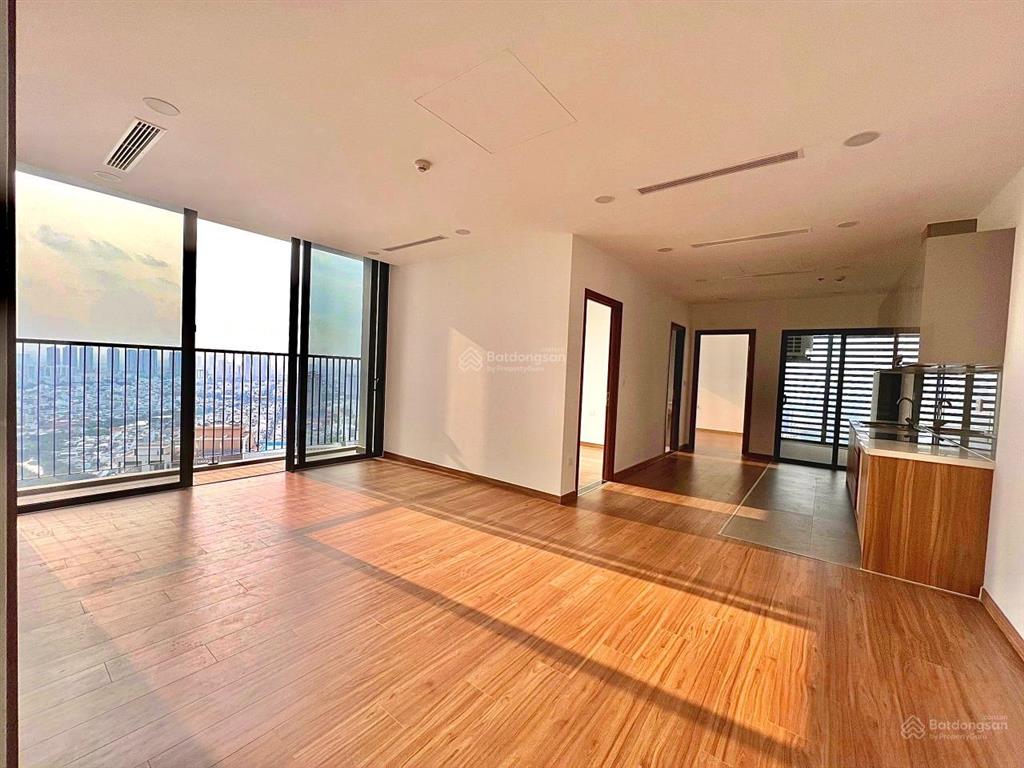 [ecogreen q7]  cho thuê 3pn  2wc ntcb  view thoáng đẹp