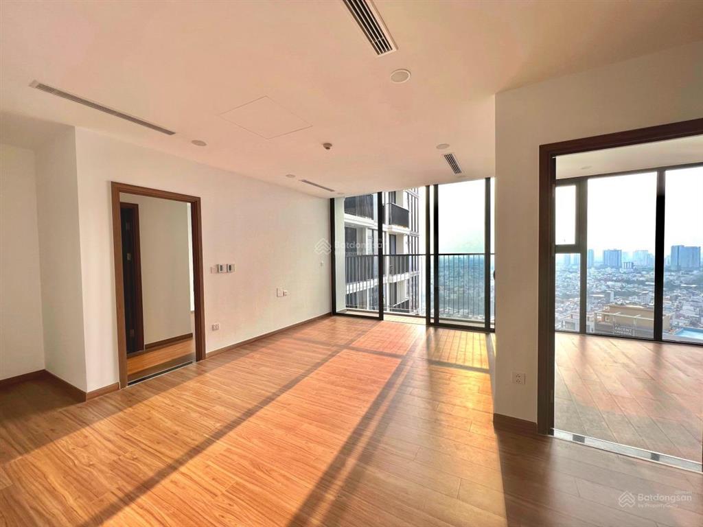 [ecogreen q7]  cho thuê 3pn  2wc ntcb  view thoáng đẹp