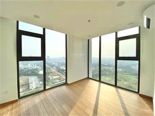 [ecogreen q7]  cho thuê 2pn  2wc ntcb  căn góc  view 2 kính