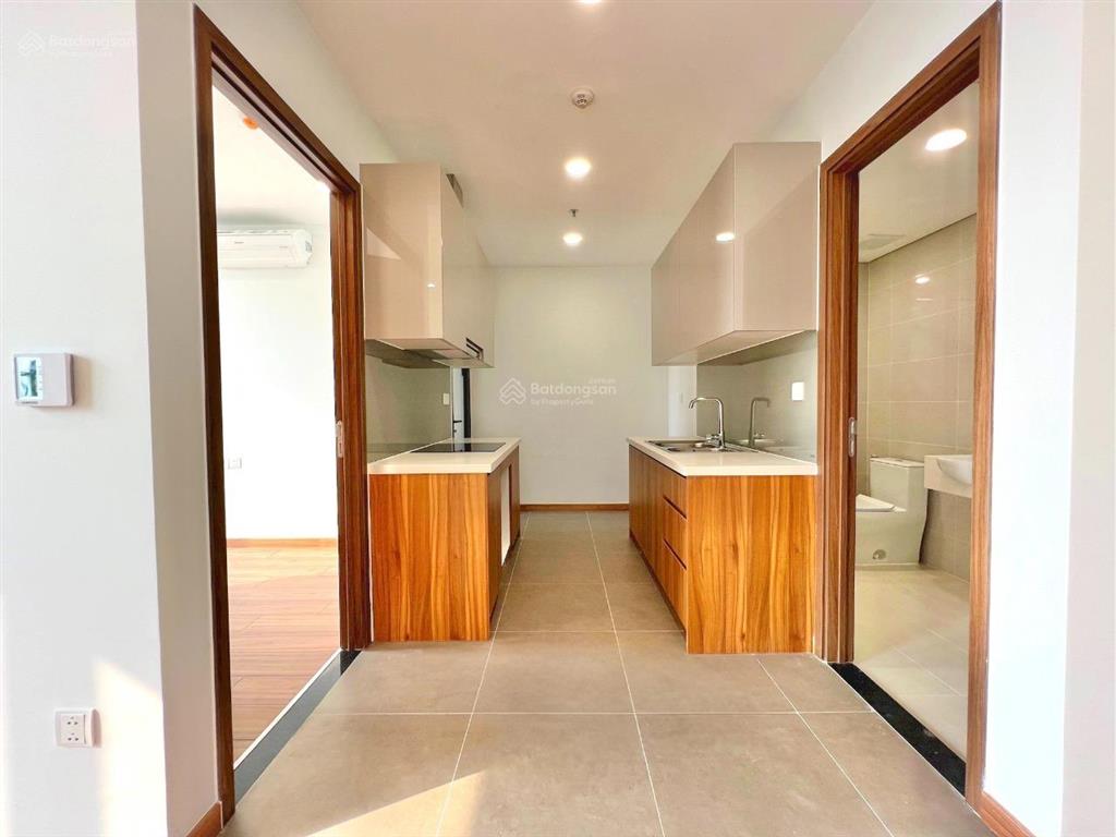 [ecogreen q7]  cho thuê 2pn  2wc ntcb  view thoáng , nhà đẹp