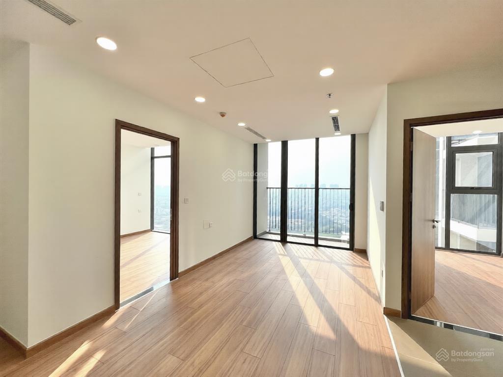 [ecogreen q7]  cho thuê 2pn  2wc ntcb  view thoáng , nhà đẹp