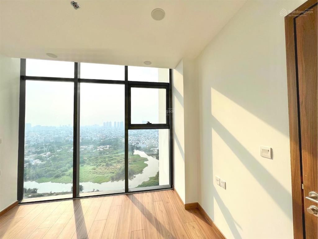 [ecogreen q7]  cho thuê 2pn  2wc ntcb  view thoáng , nhà đẹp