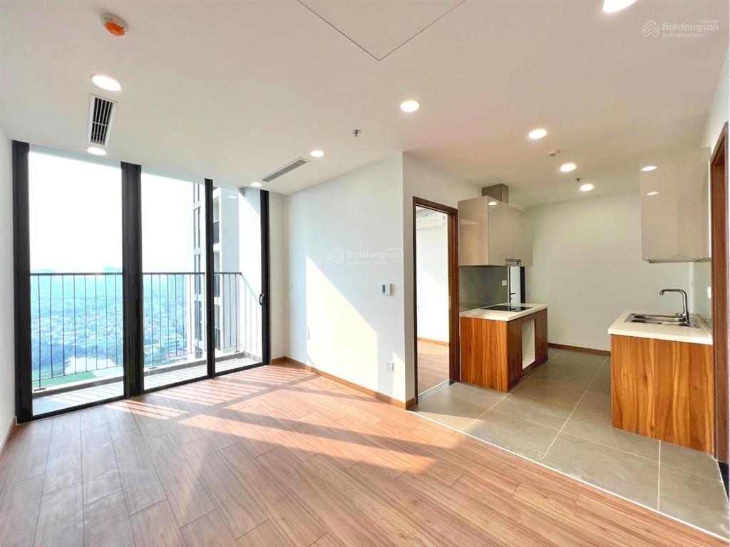 [ecogreen q7]  cho thuê 2pn  2wc ntcb  view thoáng , nhà đẹp