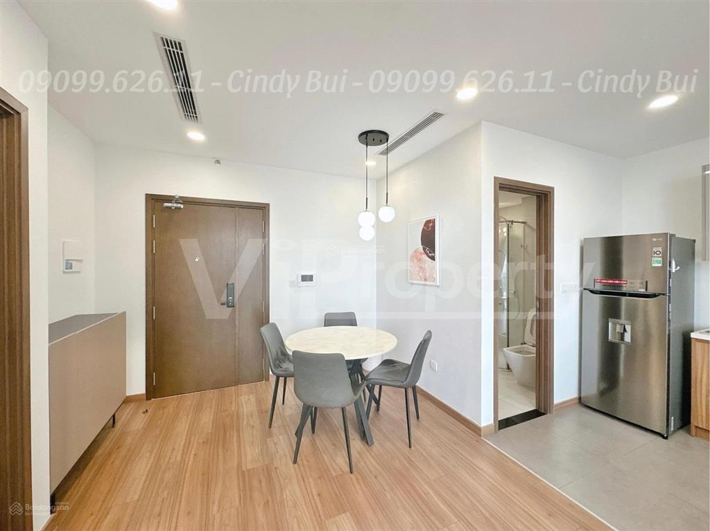 Ecogreen q7. cho thuê căn 2pn  1wc  full  hot layout  view thoáng  giá 16tr/tháng