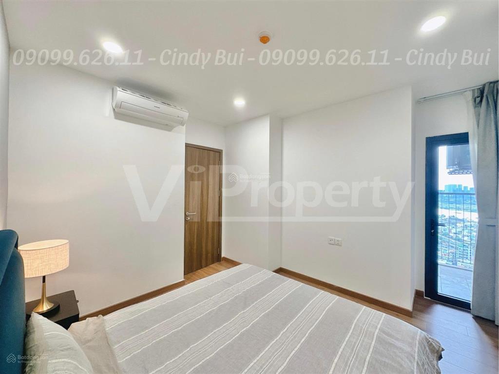 Ecogreen q7. cho thuê căn 2pn  1wc  full  hot layout  view thoáng  giá 16tr/tháng