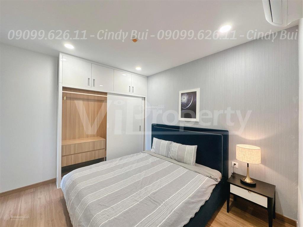 Ecogreen q7. cho thuê căn 2pn  1wc  full  hot layout  view thoáng  giá 16tr/tháng