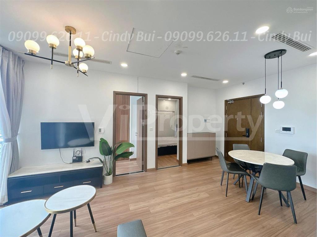 Ecogreen q7. cho thuê căn 2pn  1wc  full  hot layout  view thoáng  giá 16tr/tháng