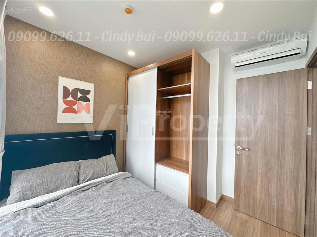 Ecogreen q7. cho thuê căn 2pn  1wc  full  hot layout  view thoáng  giá 16tr/tháng