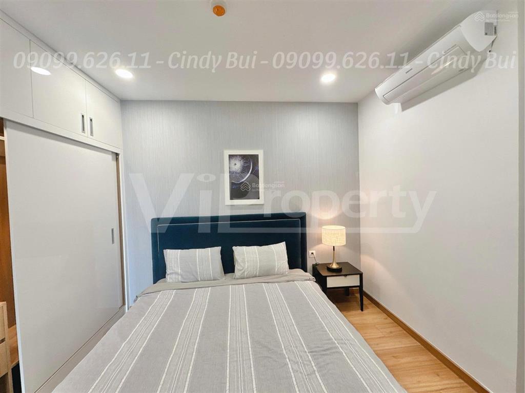Ecogreen q7. cho thuê căn 2pn  1wc  full  hot layout  view thoáng  giá 16tr/tháng