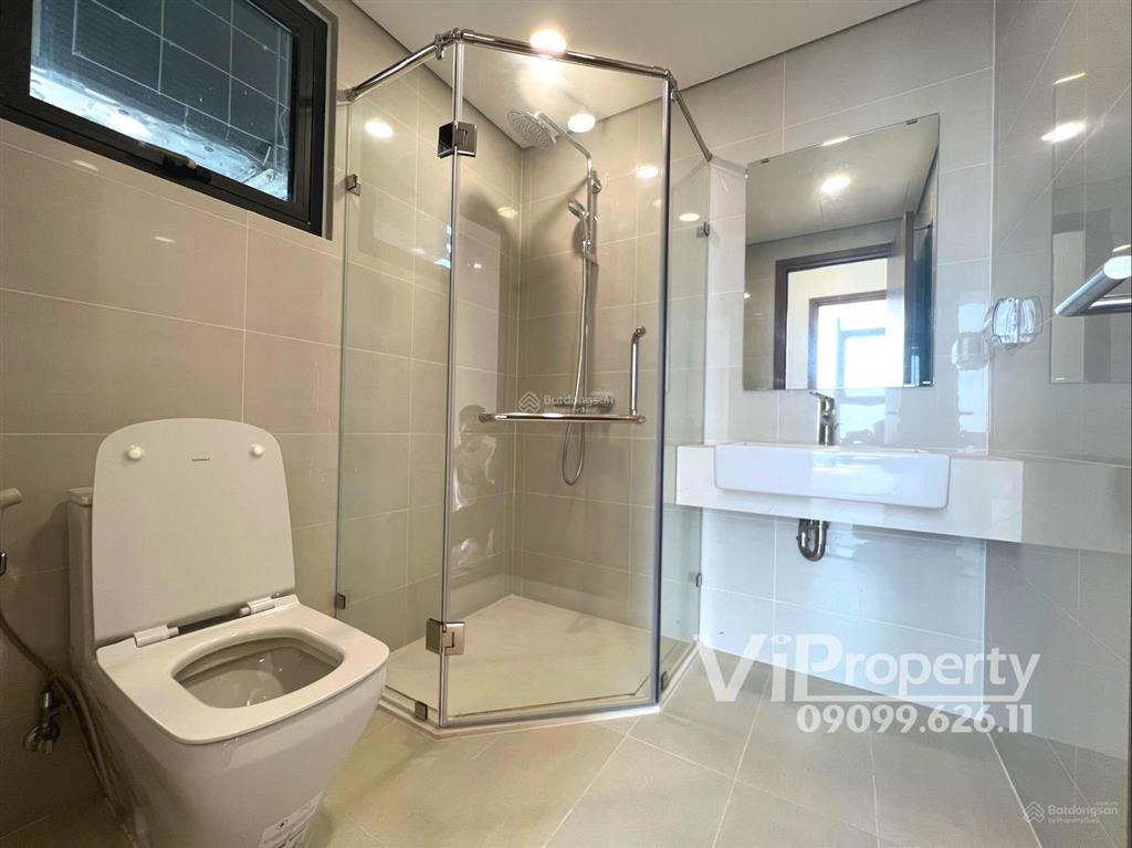 Cho thuê 3pn  2wc  ntcb  view thoáng ban công đông nam đón gió mát 86m2  giá 18tr/tháng