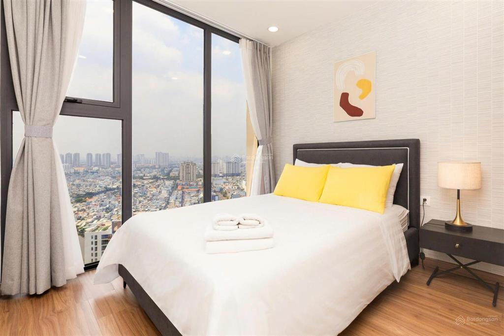 Eco green bán căn hộ 3pn 2wc ~ 95m2, 8tỷ4 layout thoáng mát, view đón hoàng hôn, ngắm pháo hoa