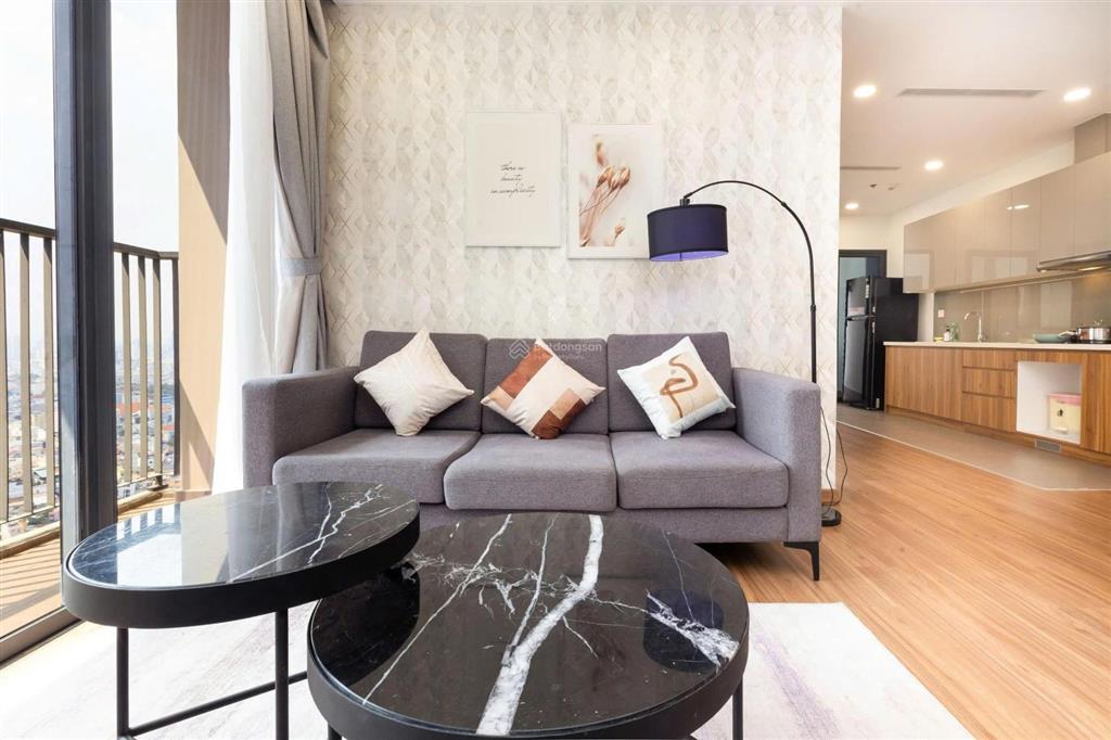 Eco green bán căn hộ 3pn 2wc ~ 95m2, 8tỷ4 layout thoáng mát, view đón hoàng hôn, ngắm pháo hoa