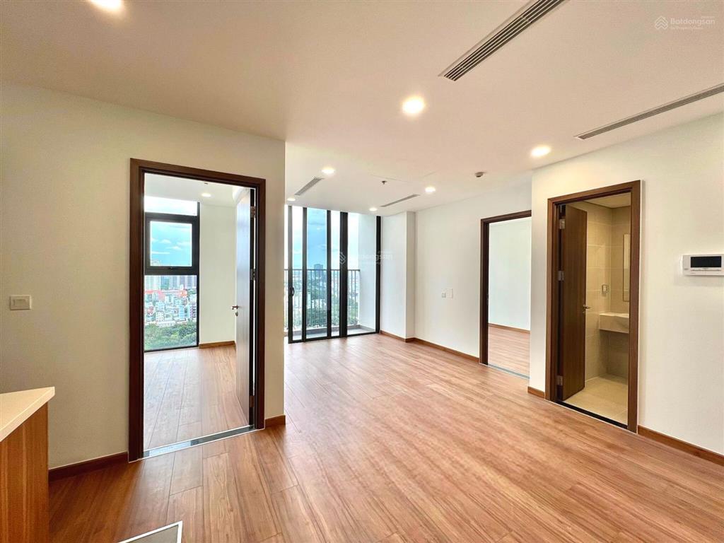 Eco green q7cho thuê căn hộ tòa hr32pn 2wc ntcb  view công viên hương tràm  14tr5/th 64.3m2