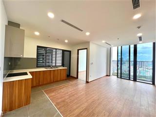 Eco green q7cho thuê căn hộ tòa hr32pn 2wc ntcb  view công viên hương tràm  14tr5/th 64.3m2