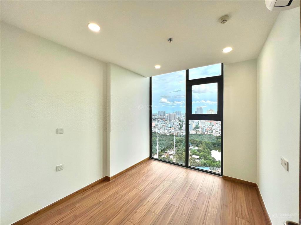 Eco green q7cho thuê căn hộ tòa hr32pn 2wc ntcb  view công viên hương tràm  14tr5/th 64.3m2