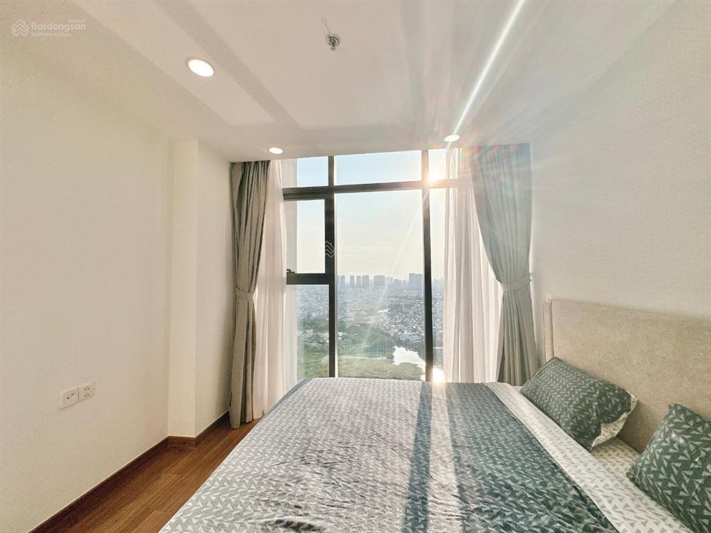 Eco green q7 | cho thuê 2pn 2wc full nt  căn góc cực hiếm  giá siêu ưu đãi chỉ 19tr/tháng