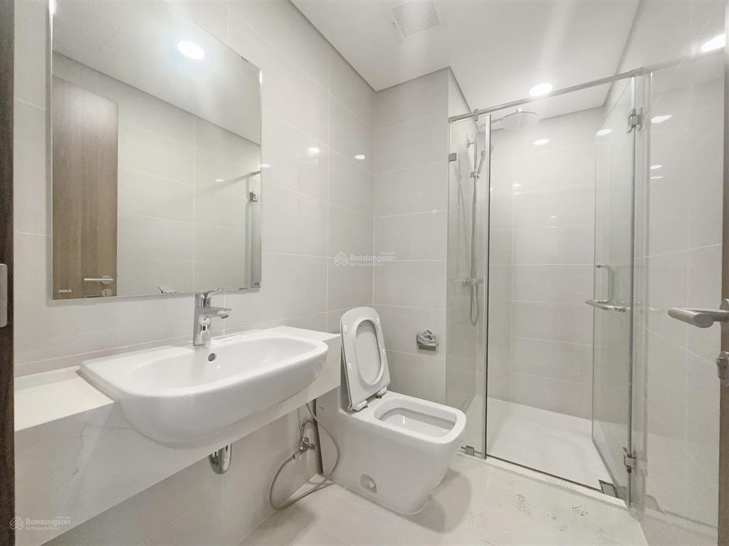 Eco green sài gòn q7] cho thuê 1pn  1wc  nctb  view công viên hương tràm thoáng đẹp