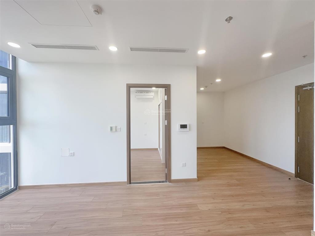 Eco green sài gòn q7] cho thuê 1pn  1wc  nctb  view công viên hương tràm thoáng đẹp