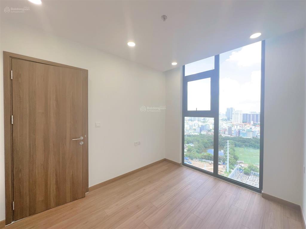 Eco green sài gòn q7] cho thuê 1pn  1wc  nctb  view công viên hương tràm thoáng đẹp