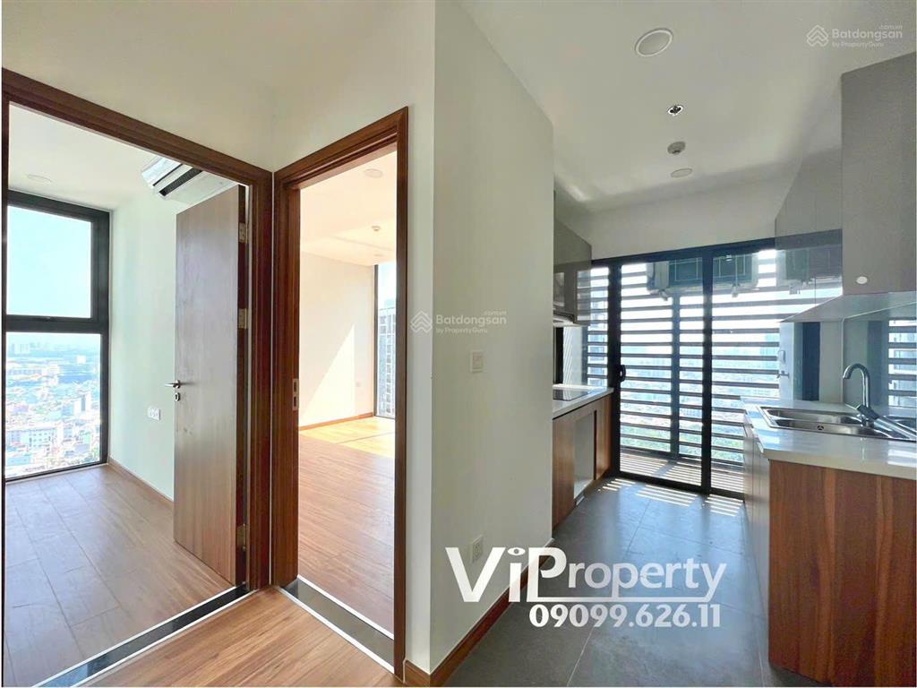 Eco green sài gòn bán căn hộ 3pn 2wc ntcb  view thoáng  giá tốt