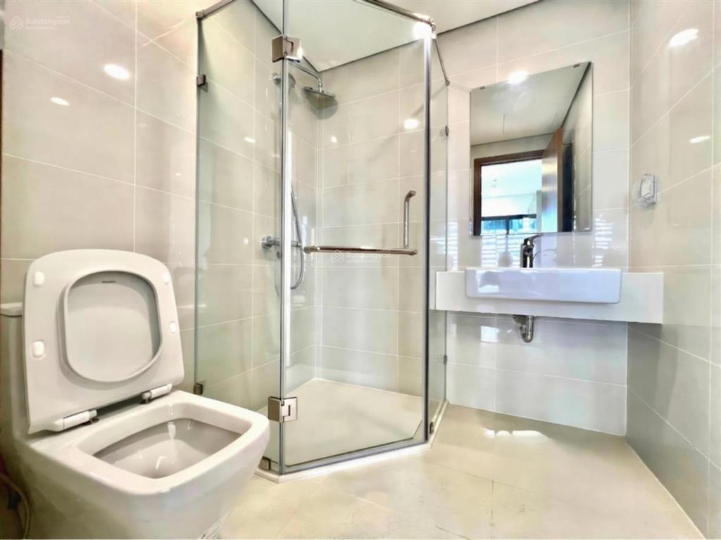 Ecogreen q7 cho thuê 3pn 2wc full nội thất  view nội khu, ít ồn