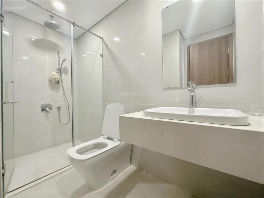 Ecogreen q7 cho thuê 3pn 2wc full nội thất  view nội khu, ít ồn