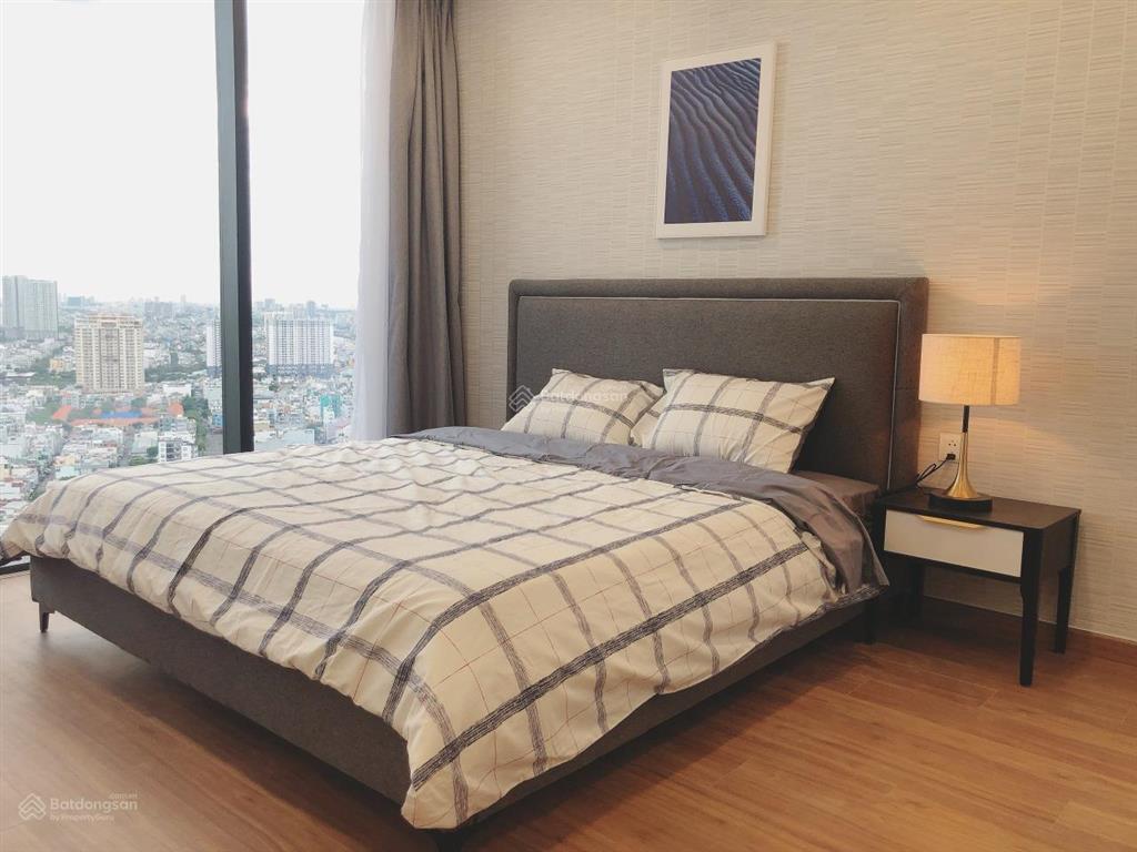 [new!] eco green q7  cho thuê căn hộ  3pn 2pc full nt  22tr/tháng  view quận 7  tầm nhìn cao