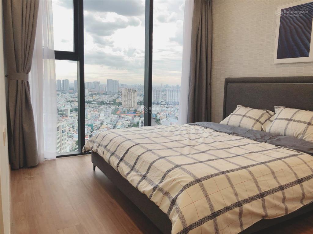 [new!] eco green q7  cho thuê căn hộ  3pn 2pc full nt  22tr/tháng  view quận 7  tầm nhìn cao