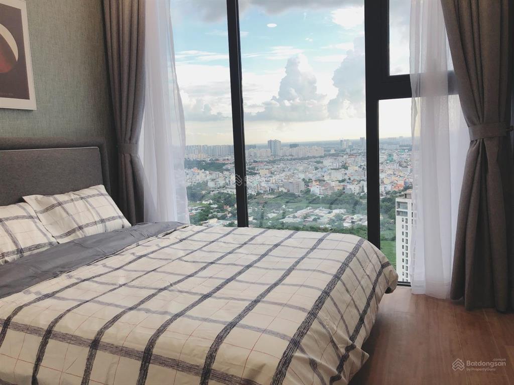 [new!] eco green q7  cho thuê căn hộ  3pn 2pc full nt  22tr/tháng  view quận 7  tầm nhìn cao
